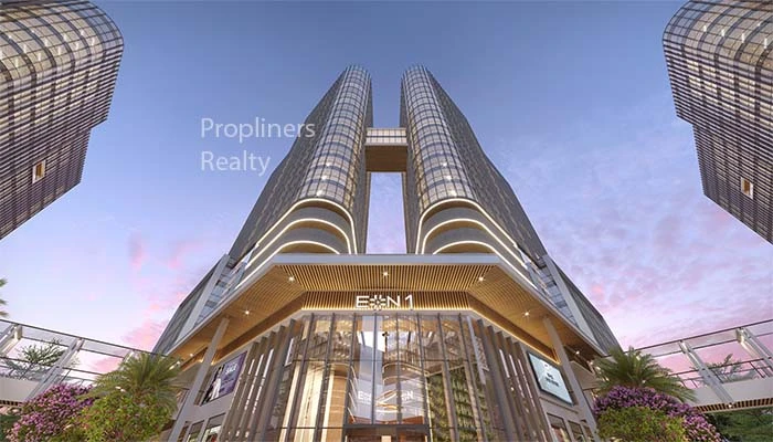 eye of noida sector 140